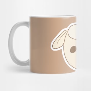 Baa Mug